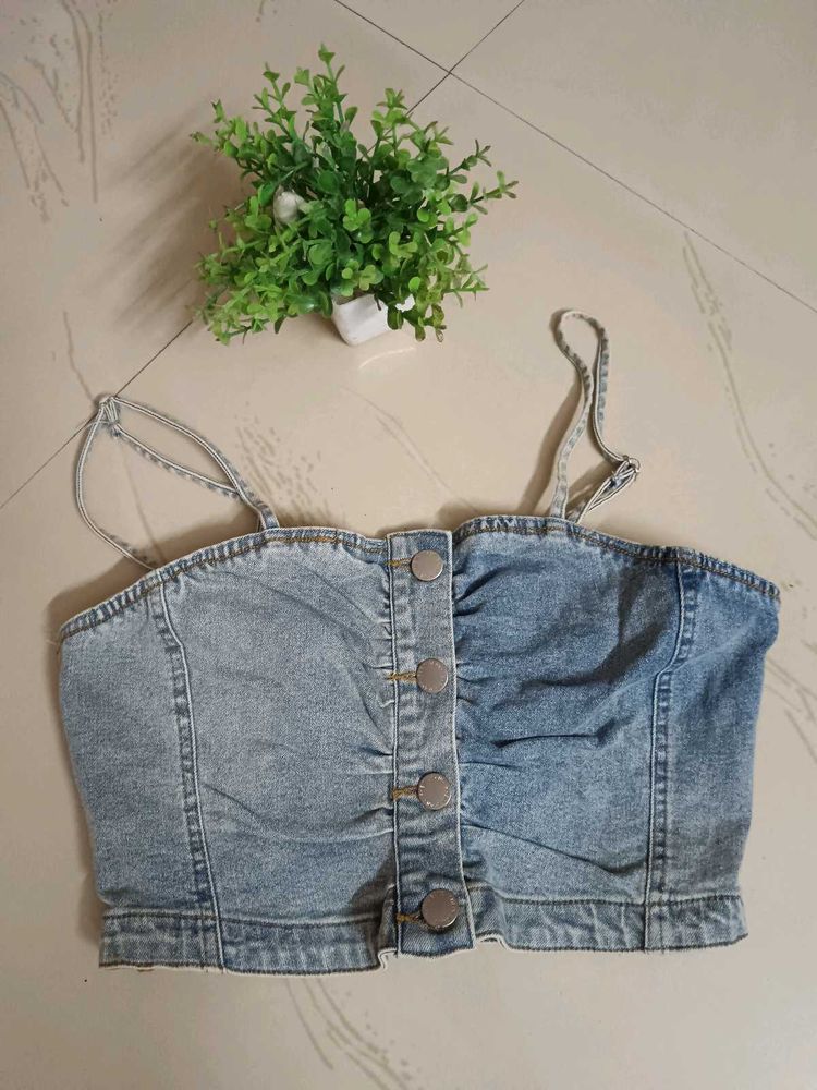 SHEIN Rare Tops