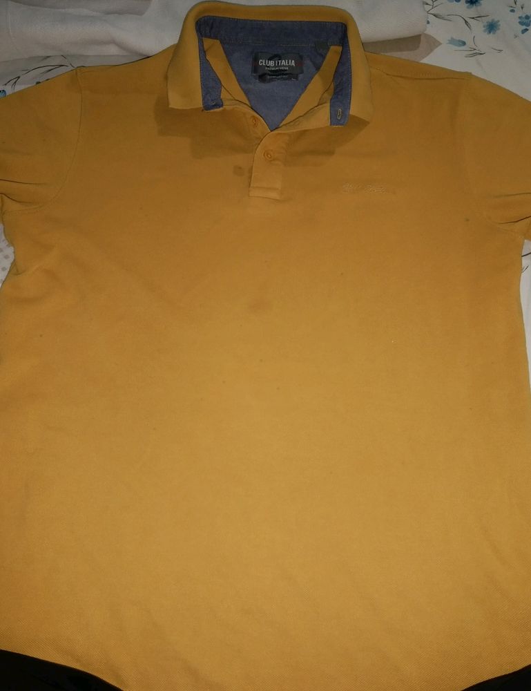 Club italia T-shirts
