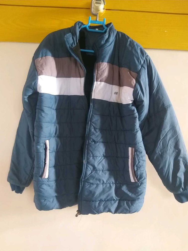 winter jacket for men