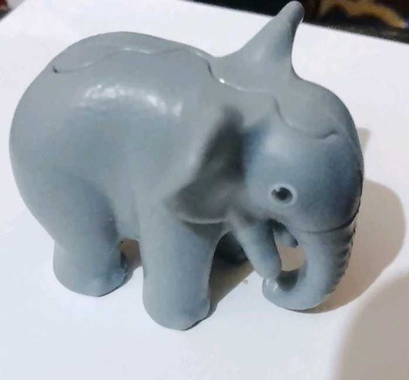 funko Elephant Figure