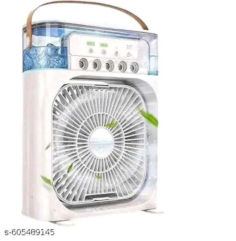 Portable Mini Air Cooler