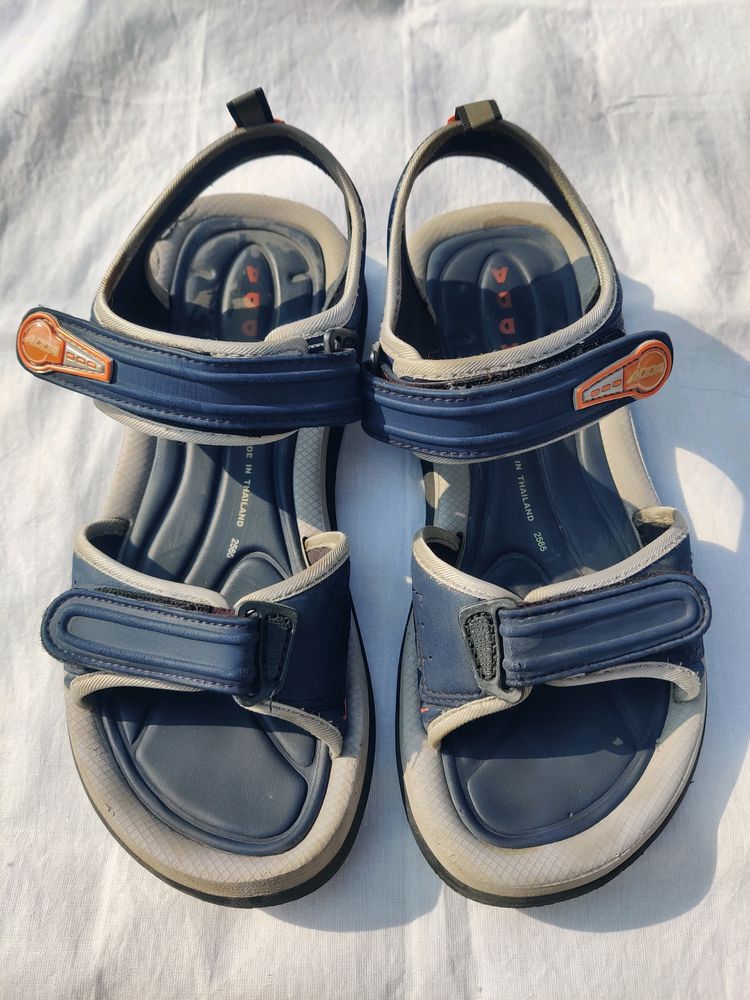 Used Branded Men Sandal In Size 8