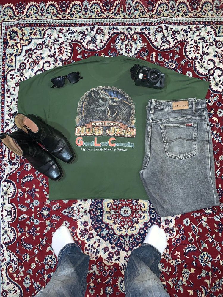 Tshirt