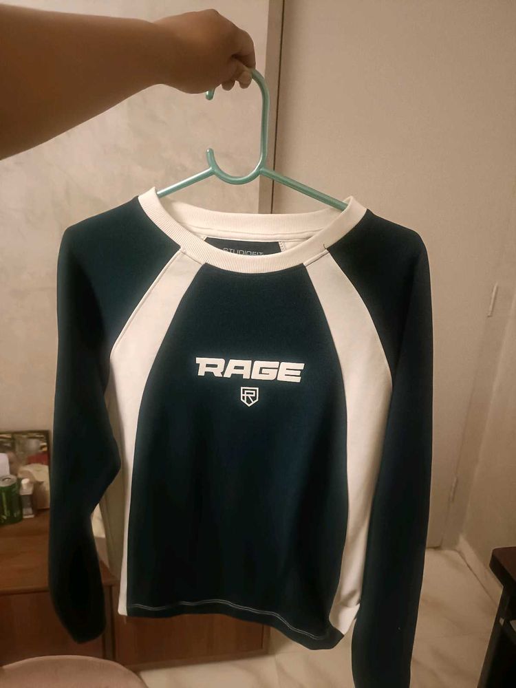 West side new sweatshirt