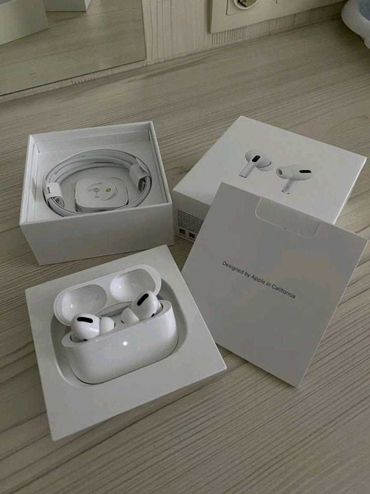 Apple Airpods Pro 2 Top Notch Quality