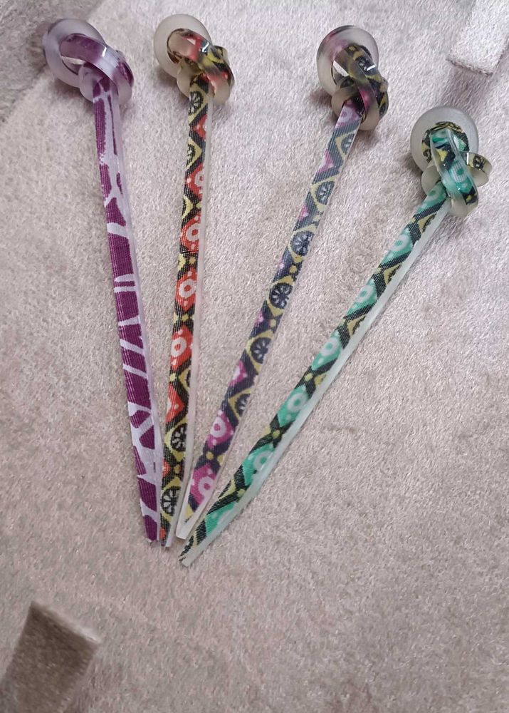 juda stick