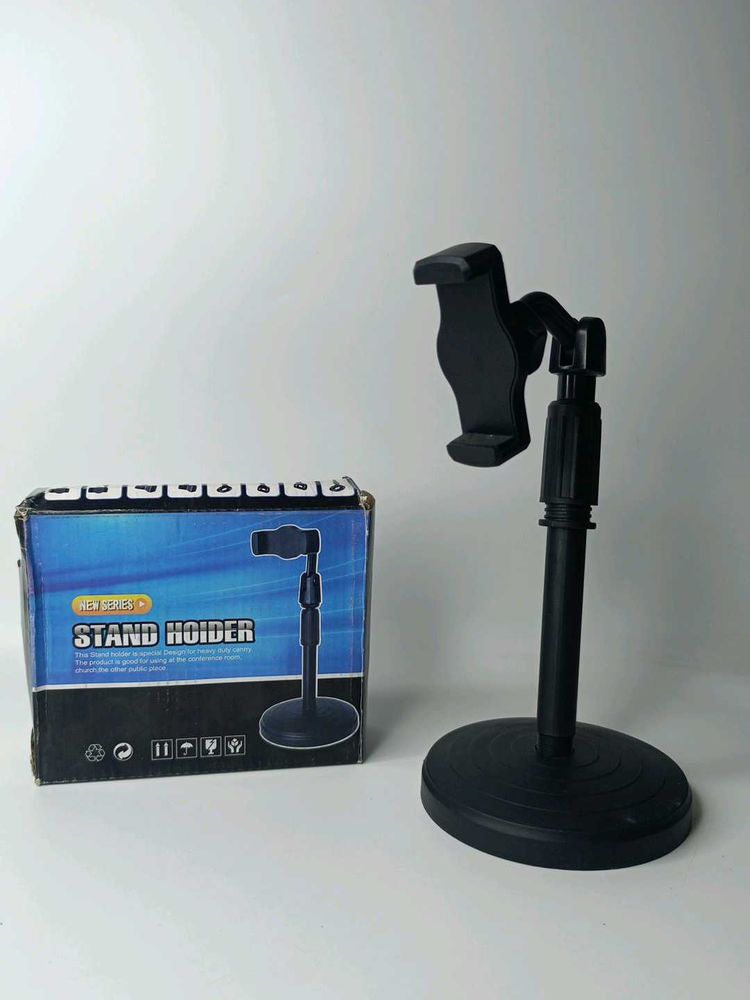 Universal Folding Stand Holder