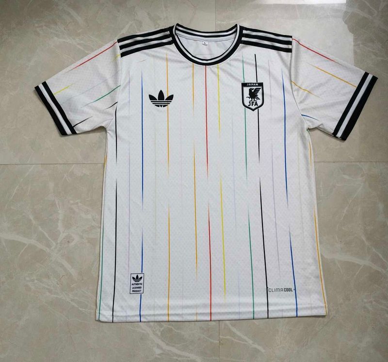 Adidas Japan Football World Cup Jersey