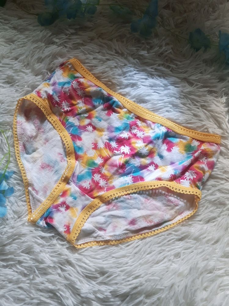 Cotton Brief