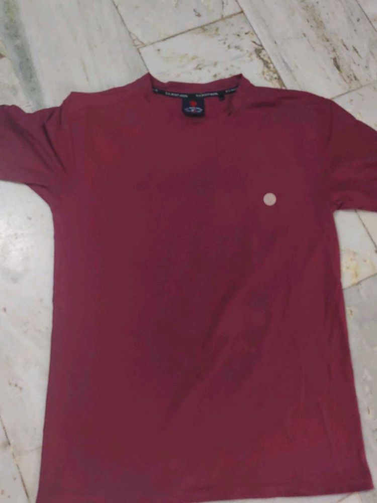 U.S POLO tshirt