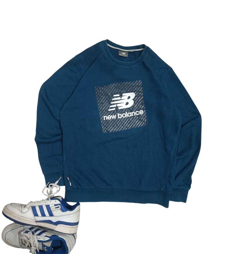 New Balance Crewneck Sweatshirt