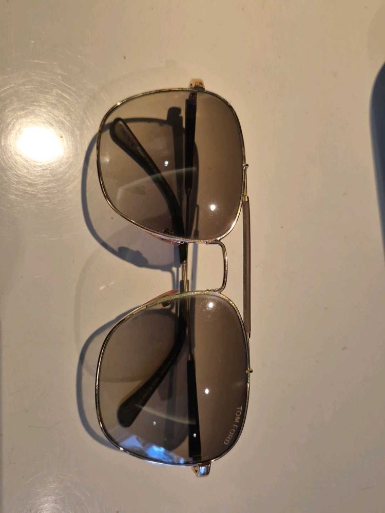 Sunglasses for Mens TOM FORD Original