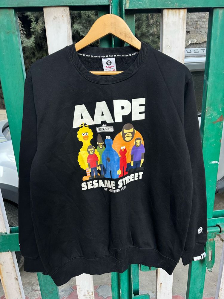 AAPE by bathing ape