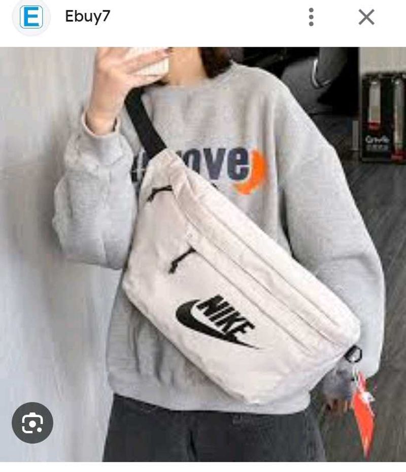 Nike Sports Bag