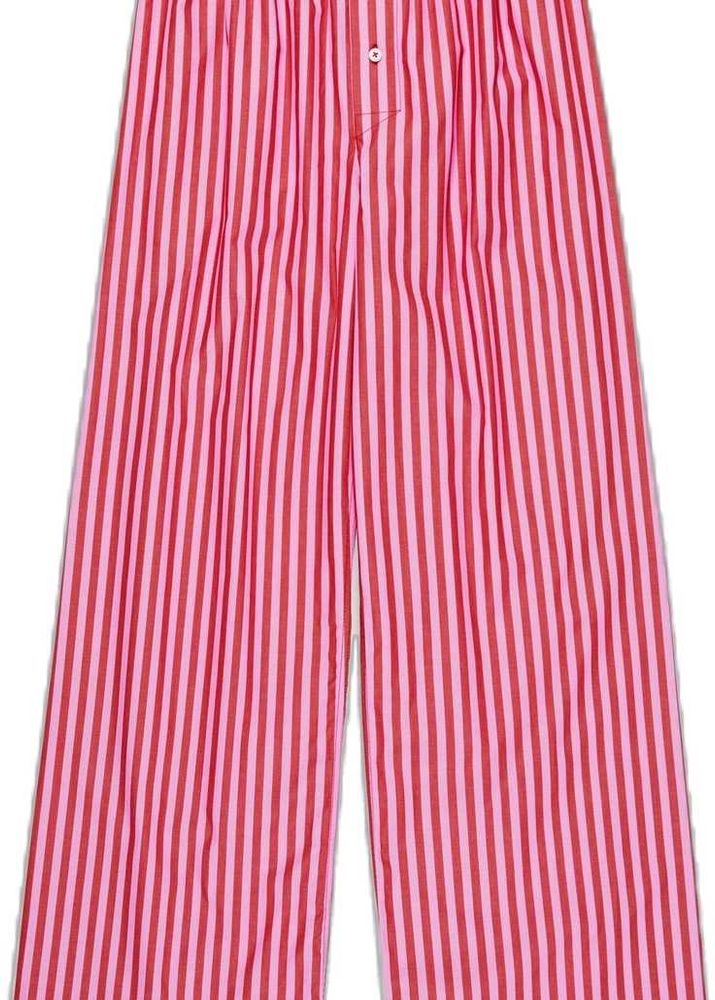 Striped Lounge Pants
