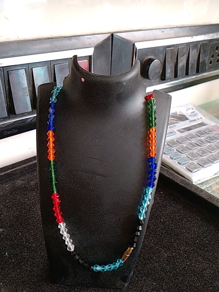 Colorfull Mala (Chain) For Fashion Chepest
