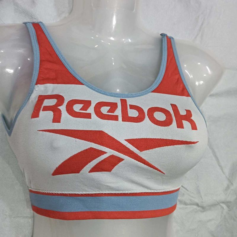 Reebok😍 Sports Bra