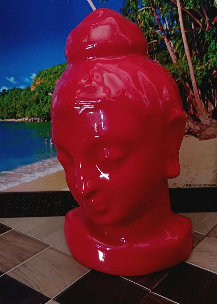 lord Budha