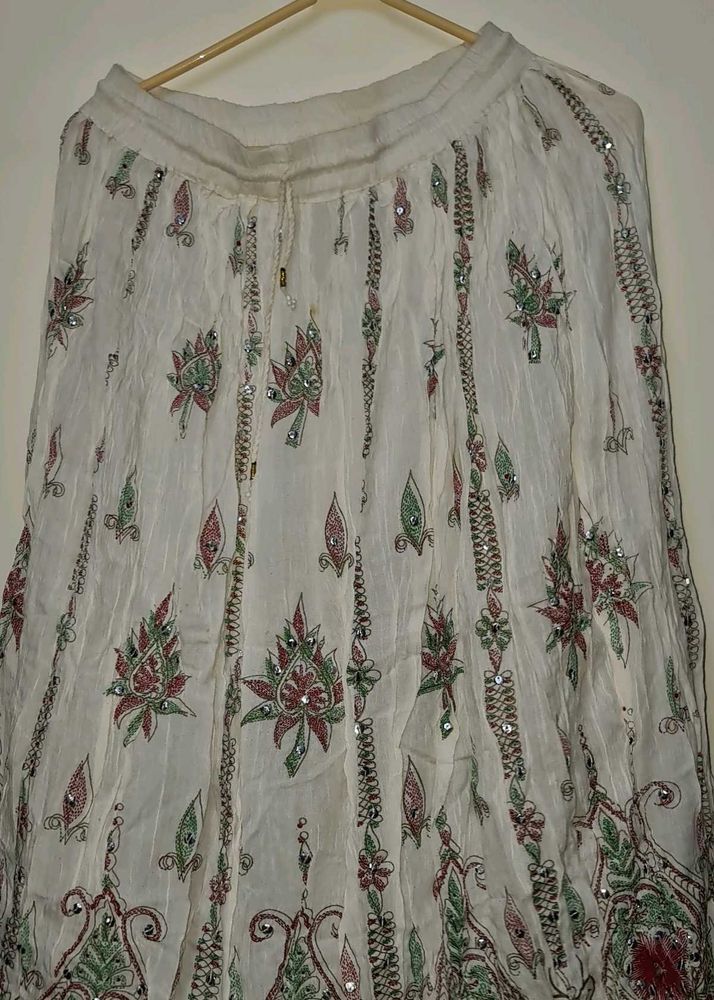 Skirt