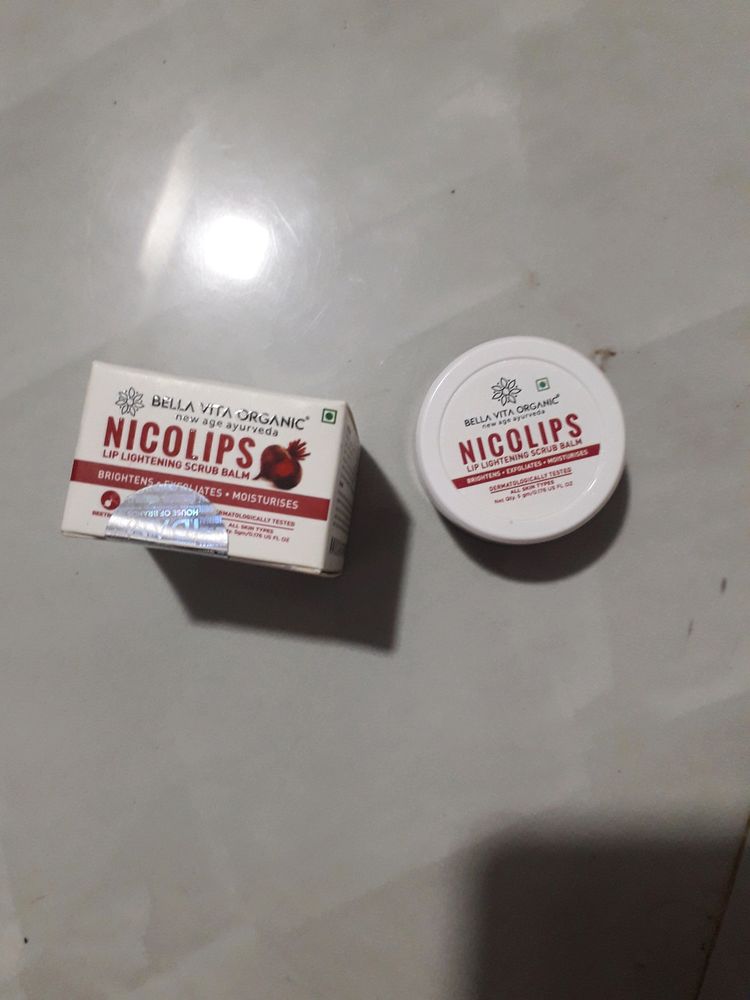Bella Vita Organic