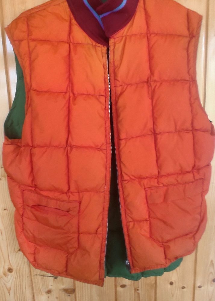 Two Sided Jacket, For Boys, Size 10-12 Years