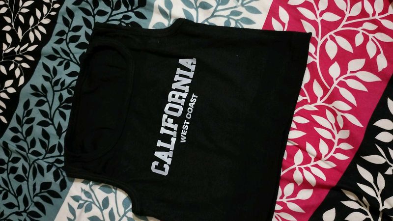 Y2K California West Coast T-Shirt