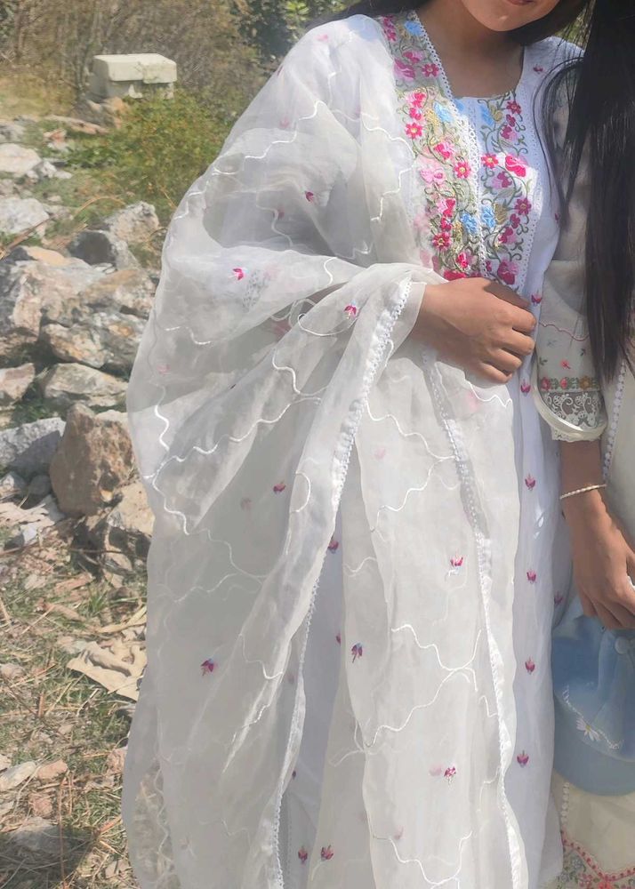 Kurta Set