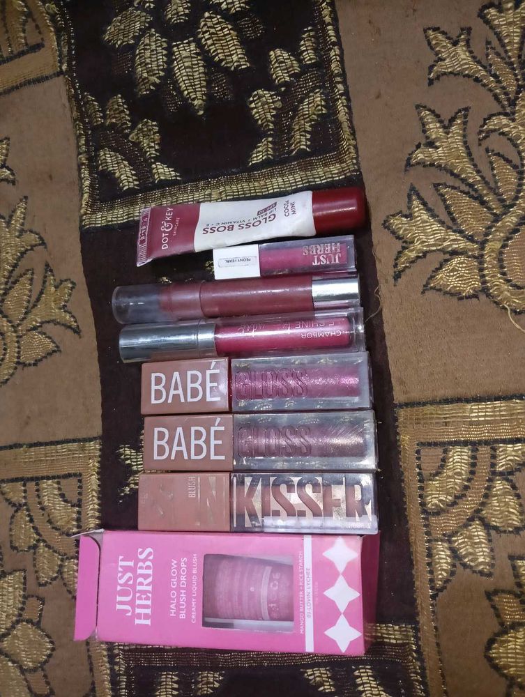 Makeup Bundle