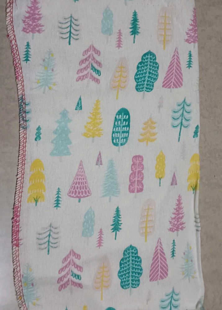 soft colorful printed clothes (10 pieces for 100 r
