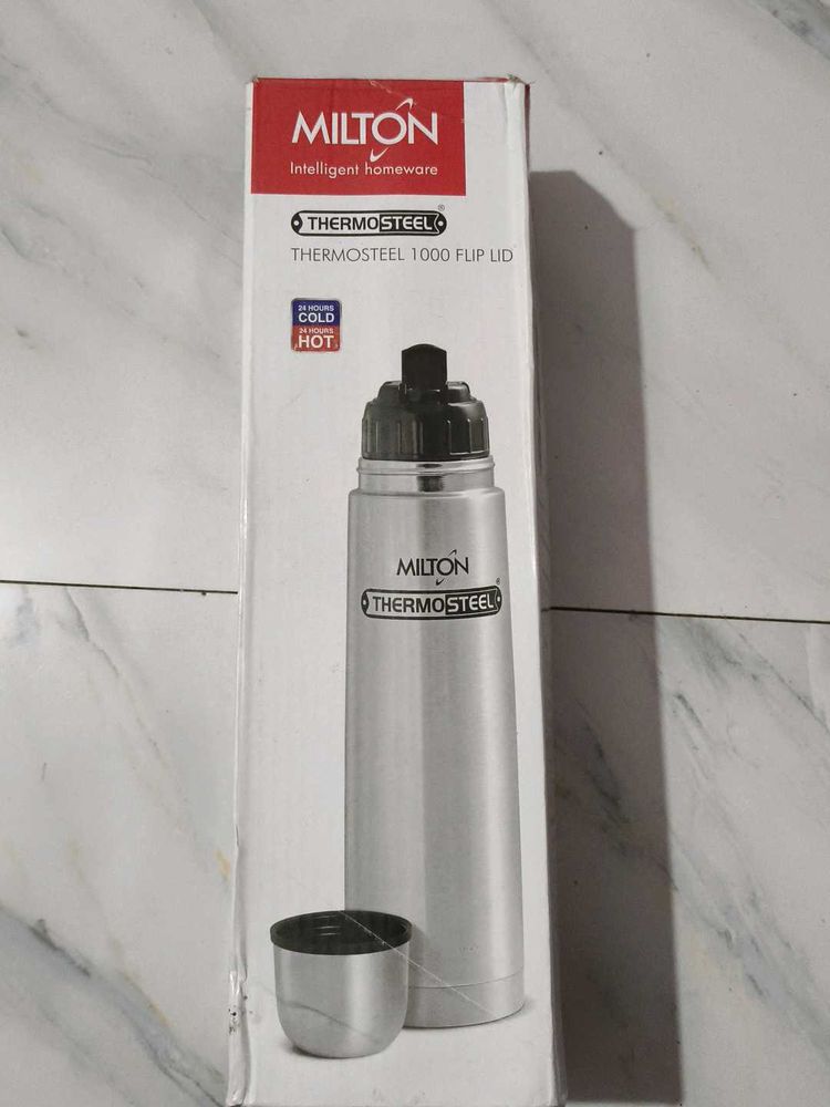 Milton Thermo Flask