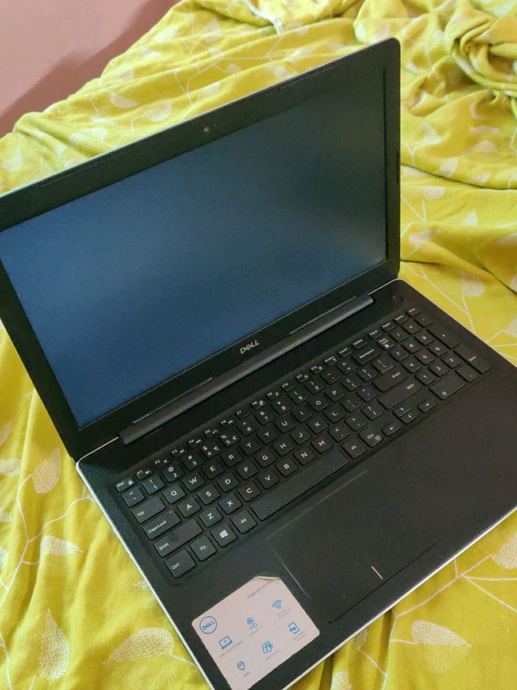 Laptop