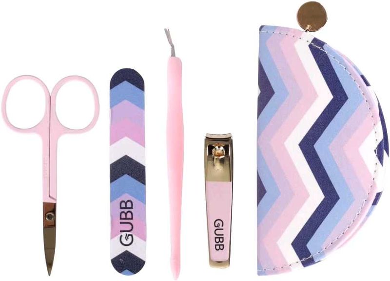 GUBB Manicure Kit set of 5