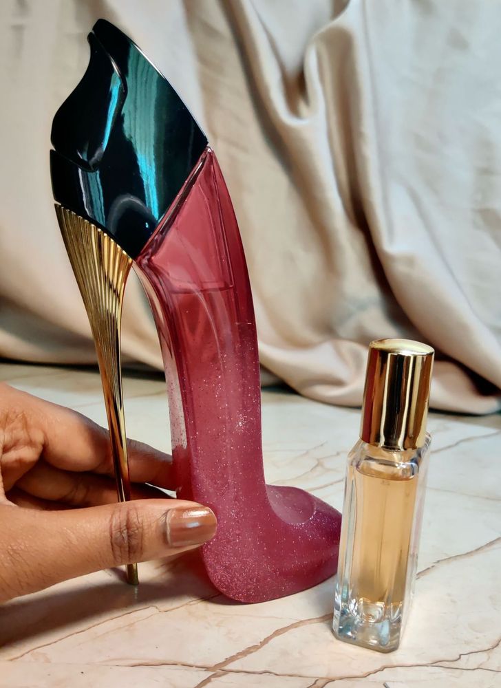 Carolina Herrera Very Good Girl Glam 5ml Sample