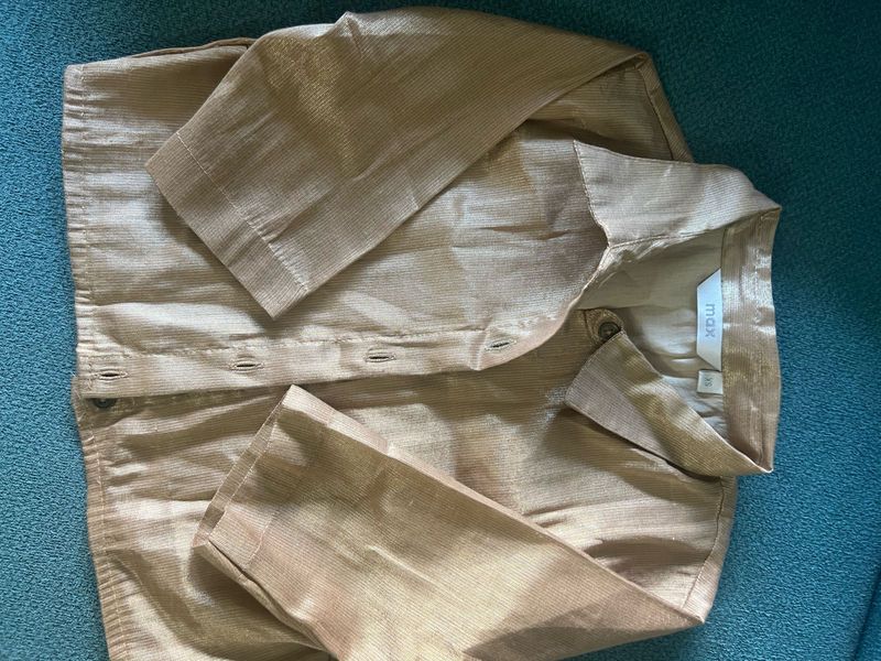 MAX Shirt blouse Top