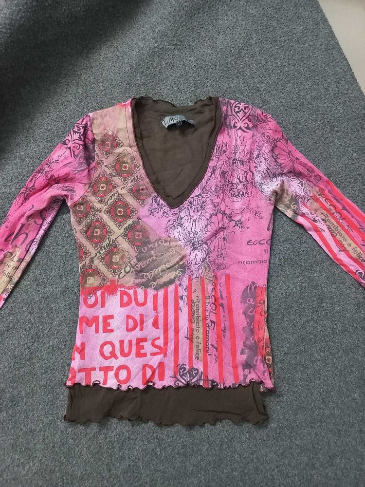 y2k vintageTop