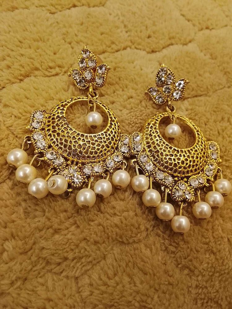 Beautiful Danglers