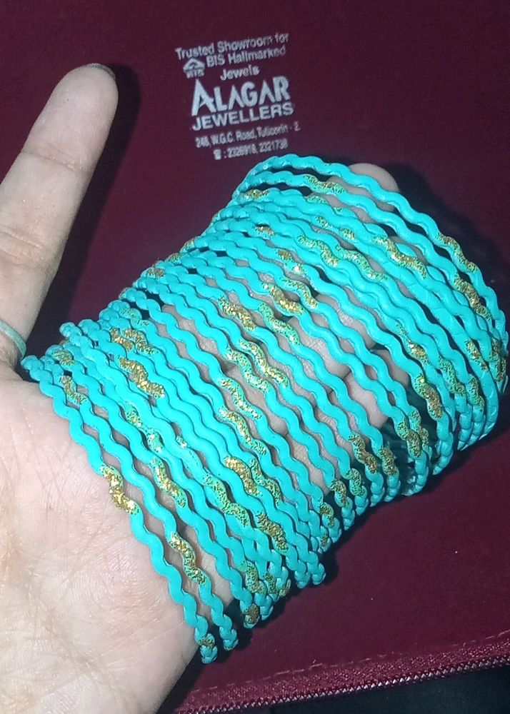 💙🎉New Bangle💙34 Bangles