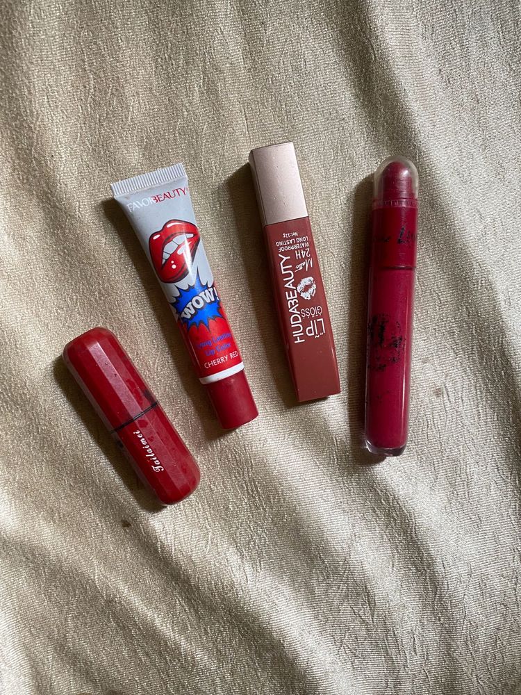 Lipstick Bundle