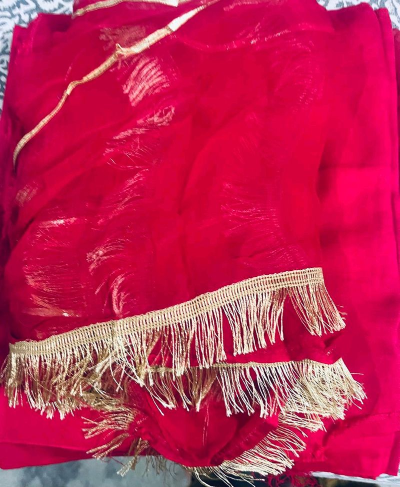 Fancy suit fabric 3 piece set color charry