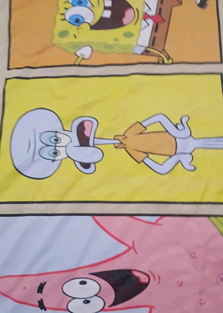 SpongeBob T-Shirt