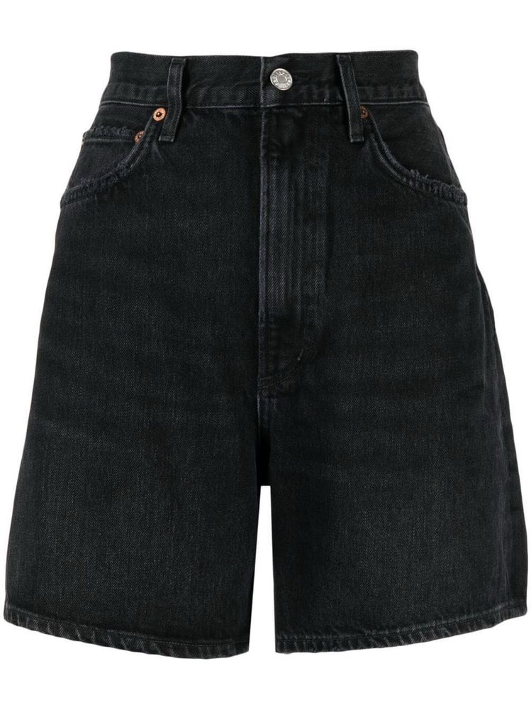 Weekday Shorts