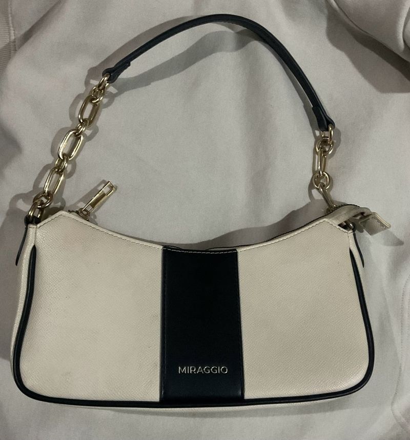 Miraggio Shoulder Bag