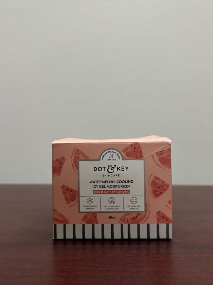 Dot &amp; Key Moisturizer Watermelon New