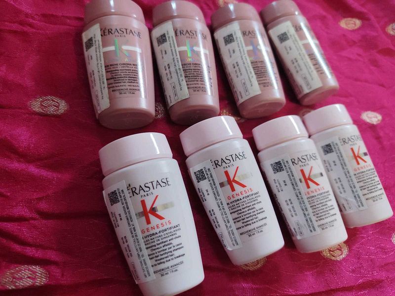 Kerastase Genesis Hair Care Set
