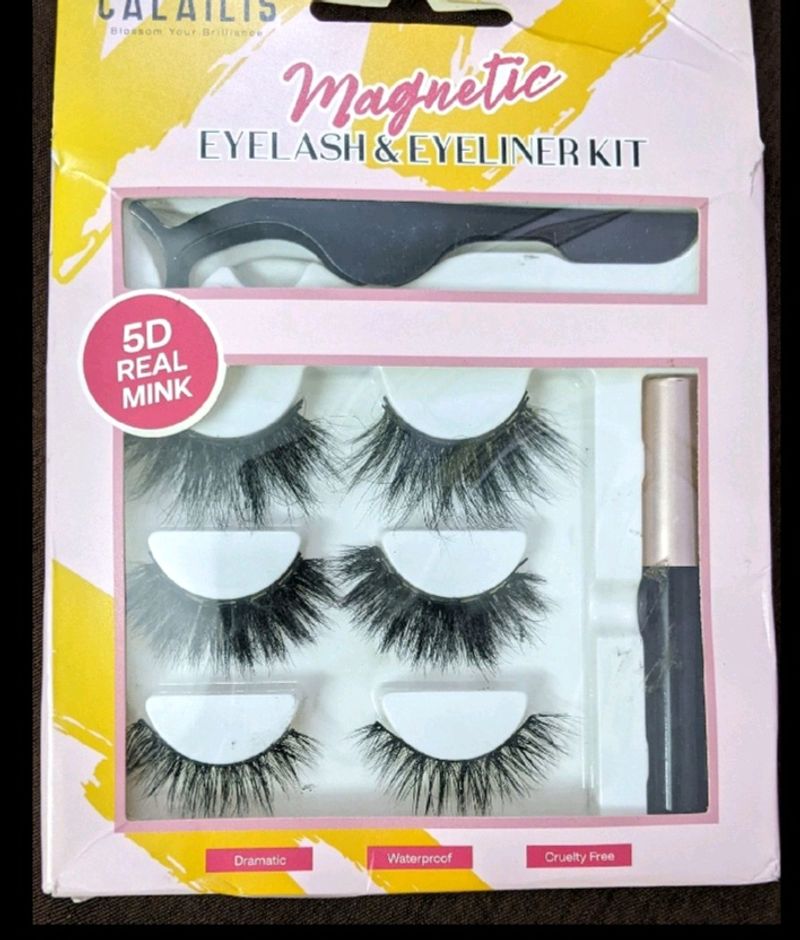 Eye Lashes