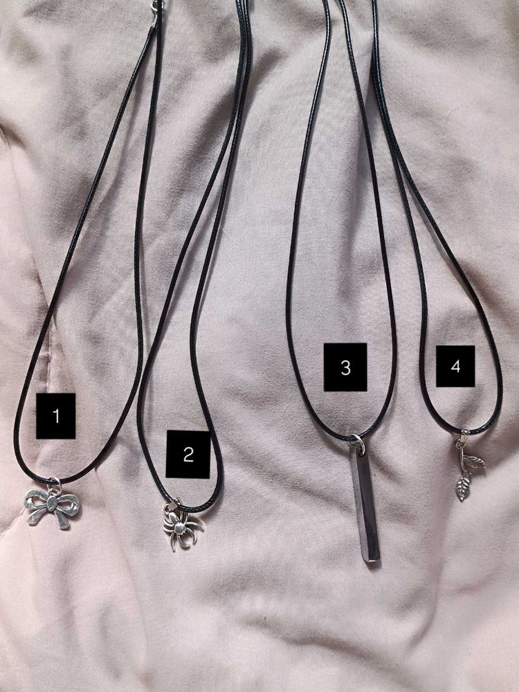 gothic chains
