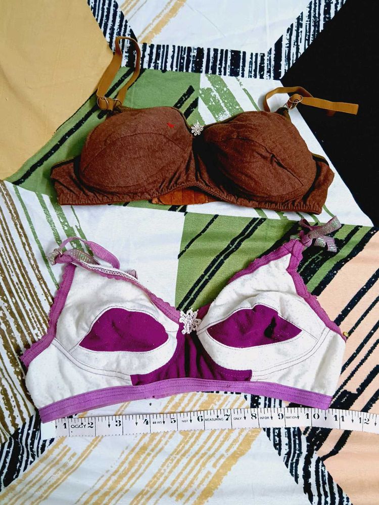 Comfortable BBra Set