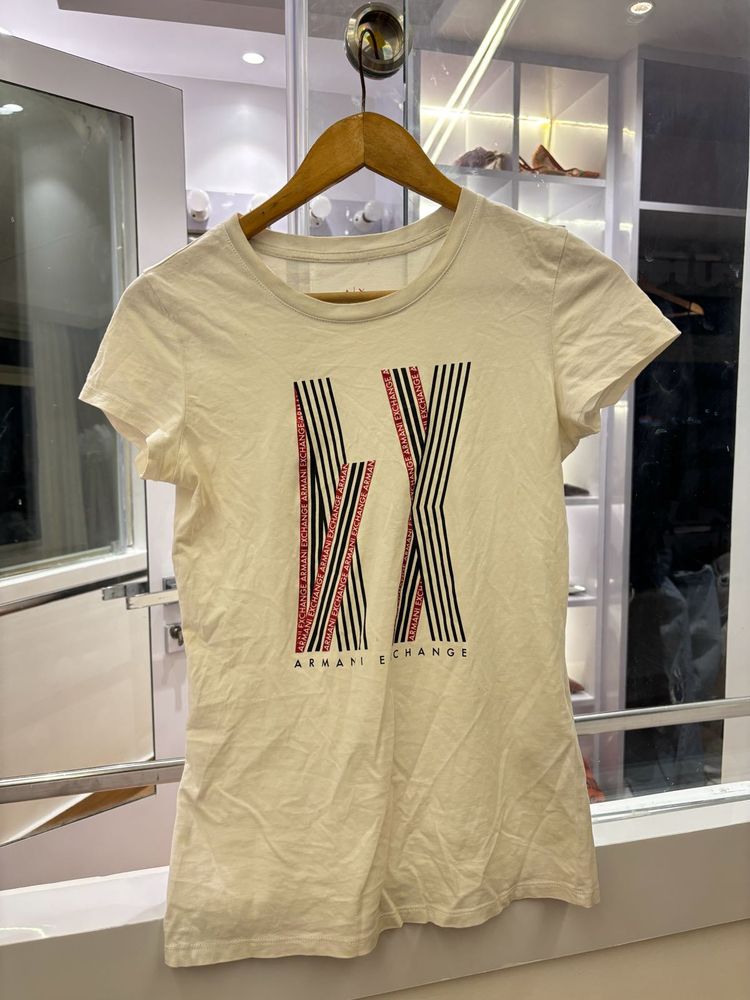 Original Armani Exchange Tshirt Women