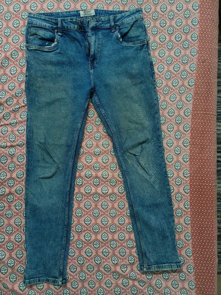 Roadster Men's Jeans