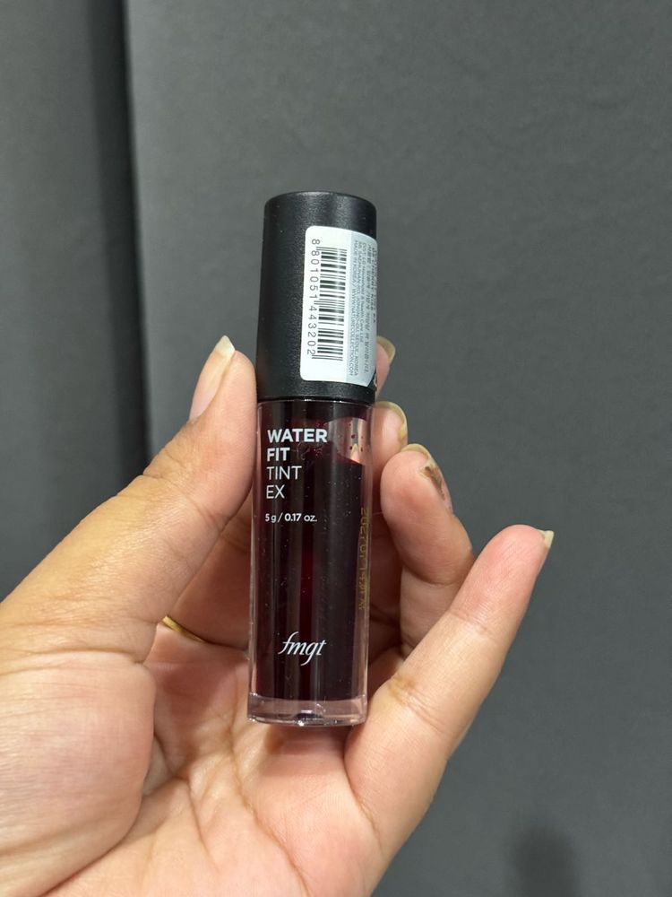 FMGT Water Fit Tint EX